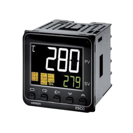 E5CC-QX3A5M-005 Omron - Modulo di automazione: regolatore...