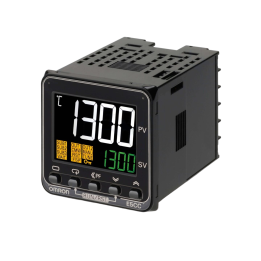 E5CC-TQX3D5M-006 Omron - Modulo di automazione: regolator...