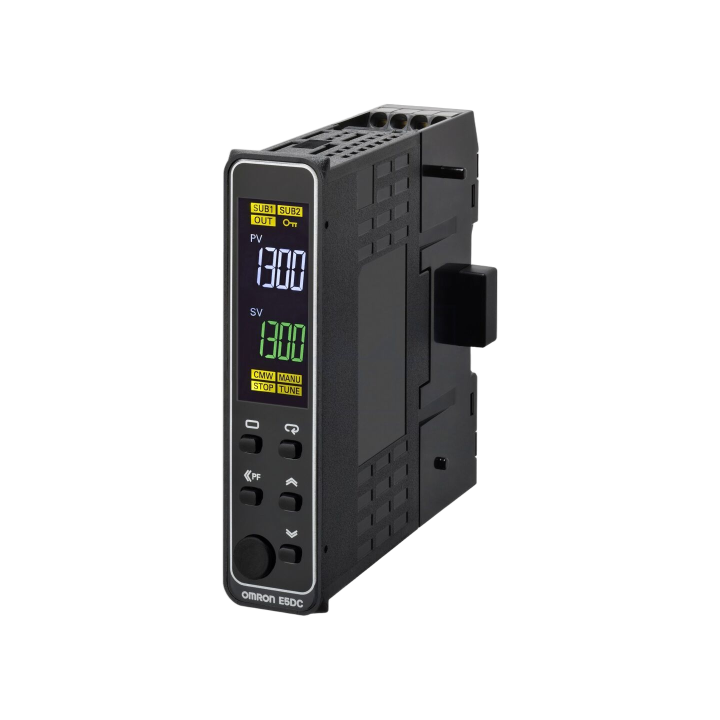 E5DC-CX0ABM-015 Omron - Modulo di automazione: regolatore...
