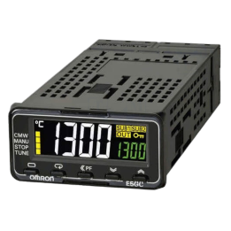 E5GC-RX2A6M-016 Omron - Modulo di automazione: regolatore...