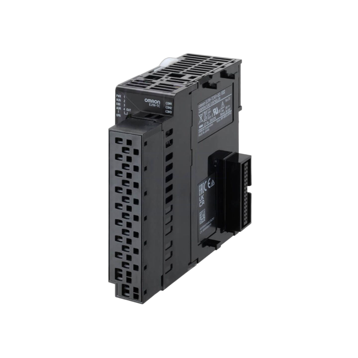 EJ1N-TC2B-CNB Omron - Modulo di automazione: regolatore t...
