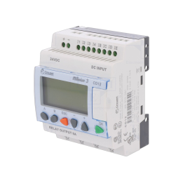 CROUZET-88970041 Crouzet - Relè programmabile IN: 8