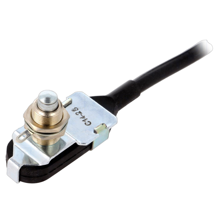 CROUZET-83733310 Crouzet - Finecorsa perno con filetto M1...