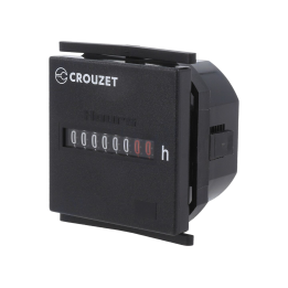 CROUZET-99772810 Crouzet - Contatore: elettromeccanico te...