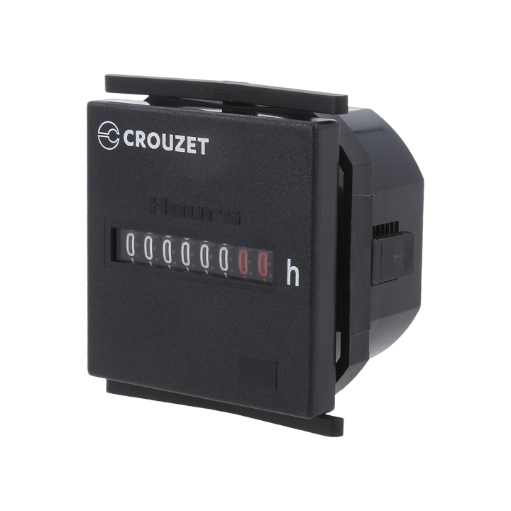 CROUZET-99772810 Crouzet - Contatore: elettromeccanico te...