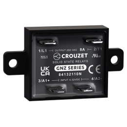 80910002-CRO Crouzet - 5,6VDC IP40