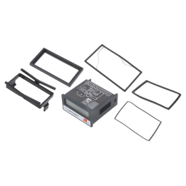 CROUZET-87622162 Crouzet - Contatore: elettronico tempo d...