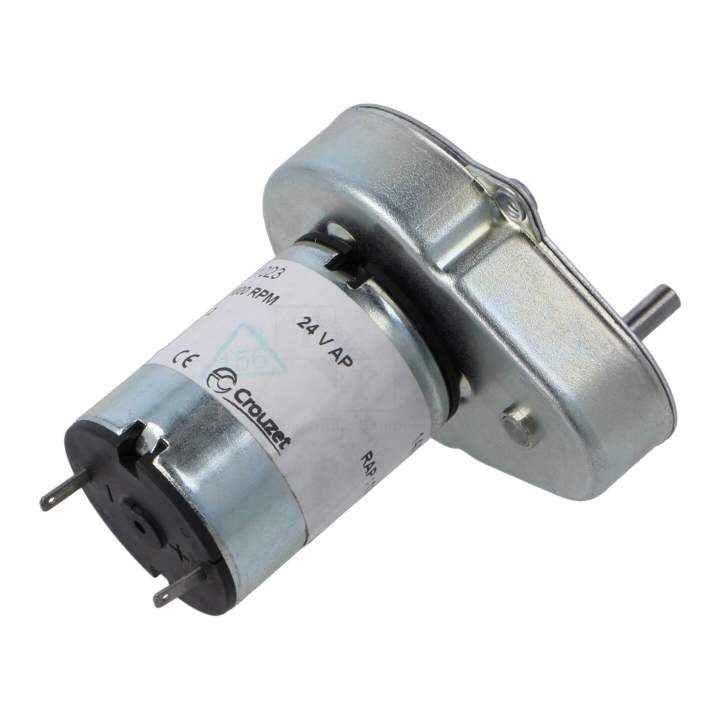82861023 Crouzet - Motore: DC 3,9W