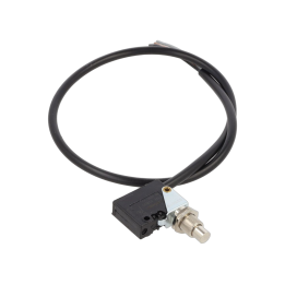 CROUZET-83581003 Crouzet - Finecorsa mandrino Ø7 mm