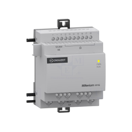 MXR16D7 Crouzet - Modulo di automazione: d'ampliamento IN: 8
