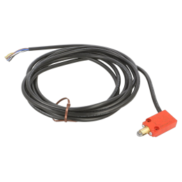 CROUZET-83871105 Crouzet - Finecorsa rullo di metallo Ø10 mm