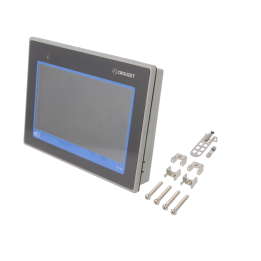 CROUZET-88970564 Crouzet - Modulo di automazione: display...