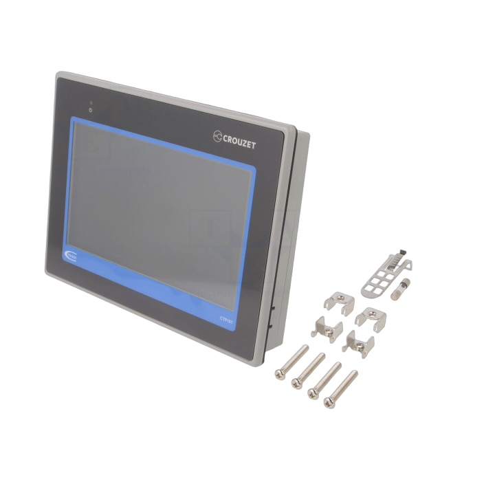 CROUZET-88970564 Crouzet - Modulo di automazione: display...