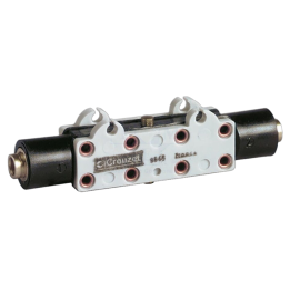 82344756-CRO Crouzet - Motore: AC -5-60°C