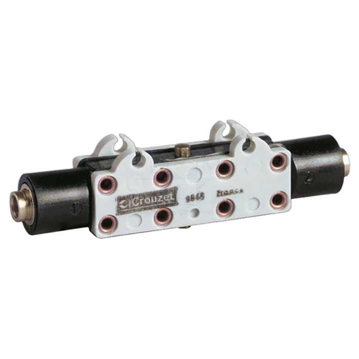 82344756-CRO Crouzet - Motore: AC -5-60°C