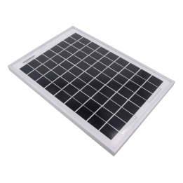 CL-SM10P Cellevia Power - Cella fotovoltaica silicio poli...