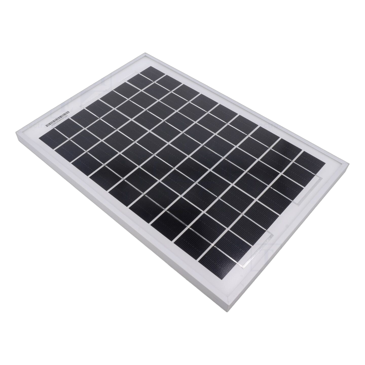 CL-SM10P Cellevia Power - Cella fotovoltaica silicio poli...