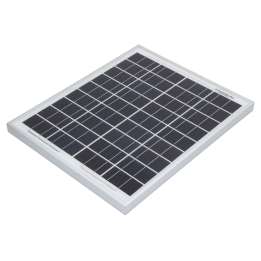 CL-SM20P Cellevia Power - Cella fotovoltaica silicio poli...
