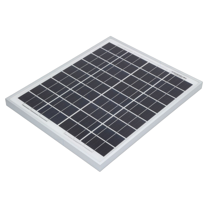 CL-SM20P Cellevia Power - Cella fotovoltaica silicio poli...