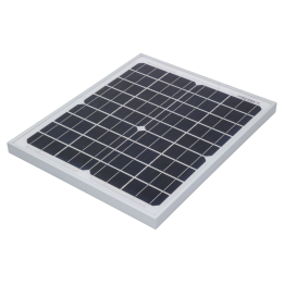 CL-SM20M Cellevia Power - Cella fotovoltaica silicone mon...