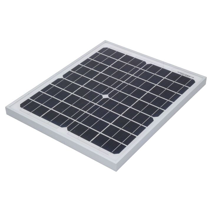 CL-SM20M Cellevia Power - Cella fotovoltaica silicone mon...