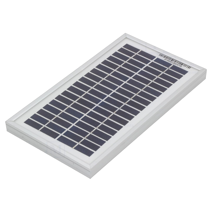 CL-SM3P Cellevia Power - Cella fotovoltaica silicio polic...