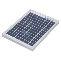 CL-SM5P Cellevia Power - Cella fotovoltaica silicio polic...