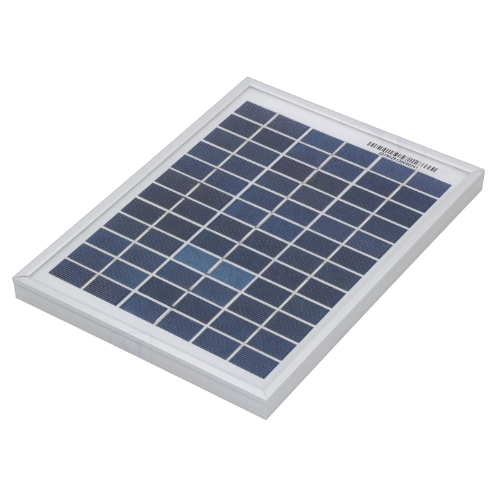 CL-SM5P Cellevia Power - Cella fotovoltaica silicio polic...