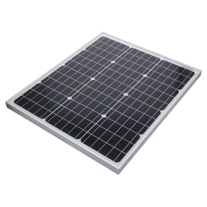 CL-SM50M Cellevia Power - Cella fotovoltaica silicone mon...
