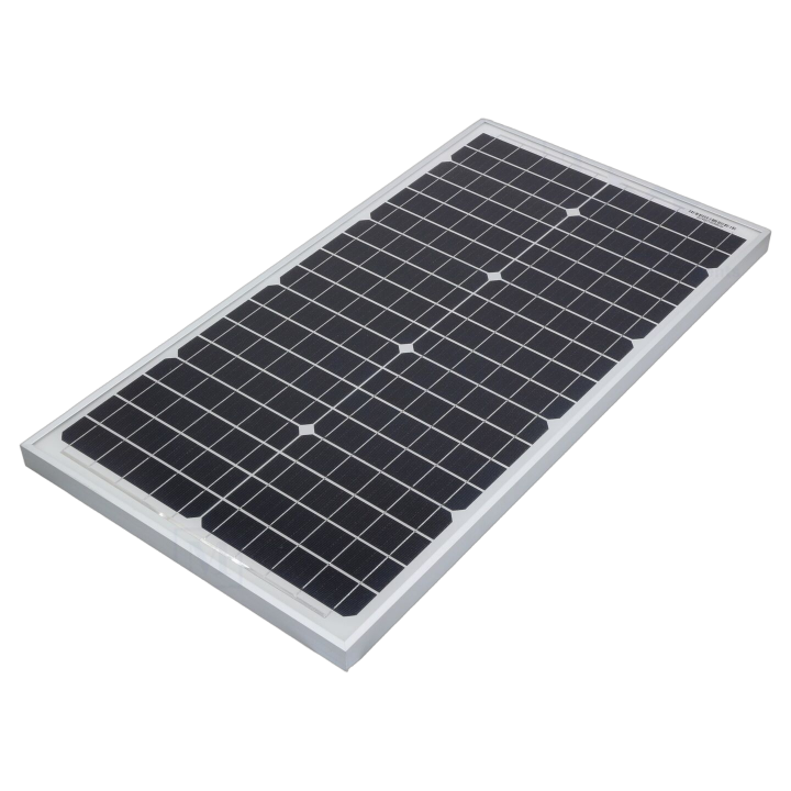 CL-SM30M Cellevia Power - Cella fotovoltaica silicone mon...