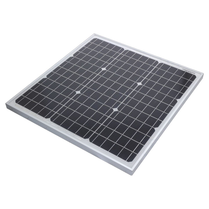 CL-SM40M Cellevia Power - Cella fotovoltaica silicone mon...