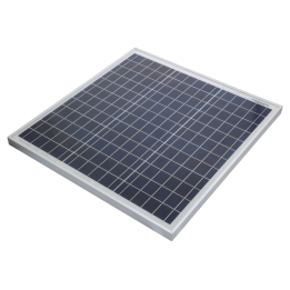 CL-SM40P Cellevia Power - Cella fotovoltaica silicio poli...