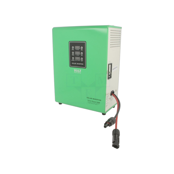 MPPT-3000 Volt Polska - Convertitore: DC/AC 120-350VDC