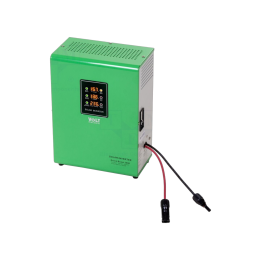 MPPT-3000T Volt Polska - Convertitore: DC/AC 120-350VDC