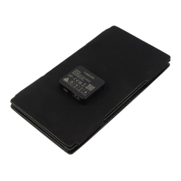 PC-PA0340 Logilink - Cella fotovoltaica silicone monocris...