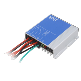 SOL-MPPT-10A-BT Volt Polska - Regolatore di carica 10A