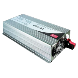 TN-1500-212B Mean Well - Convertitore: DC/AC 10,5-15VDC