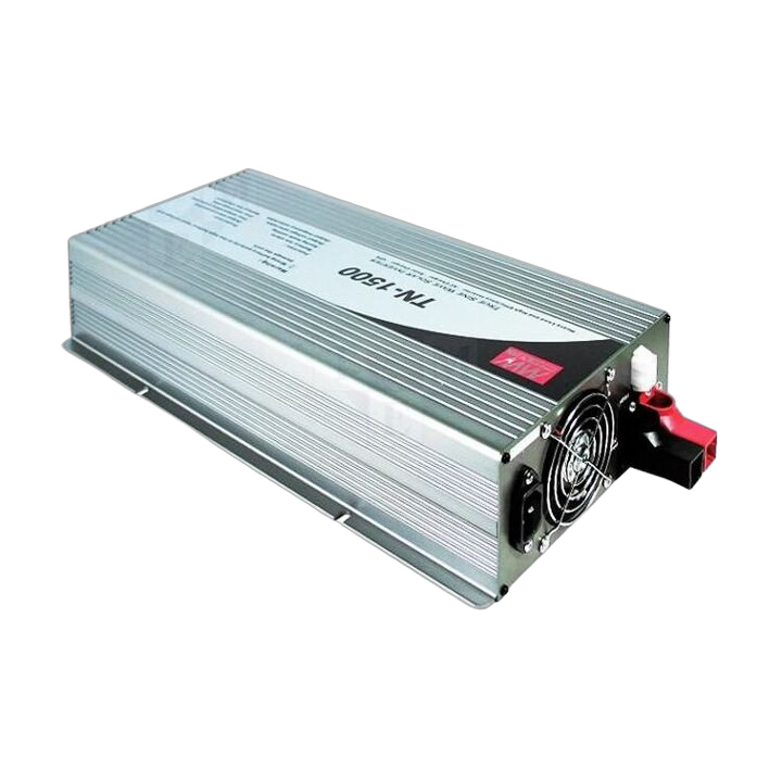 TN-1500-212B Mean Well - Convertitore: DC/AC 10,5-15VDC