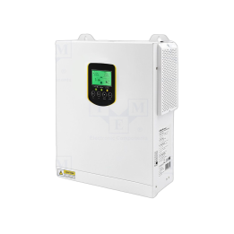 QOLTEC-53869 Qoltec - Convertitore: DC/AC 24V