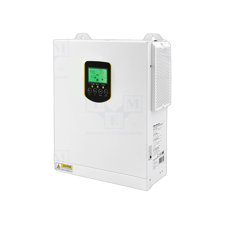 QOLTEC-53869 Qoltec - Convertitore: DC/AC 24V