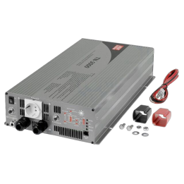 TN-3000-212B Mean Well - Convertitore: DC/AC 10,5-15VDC