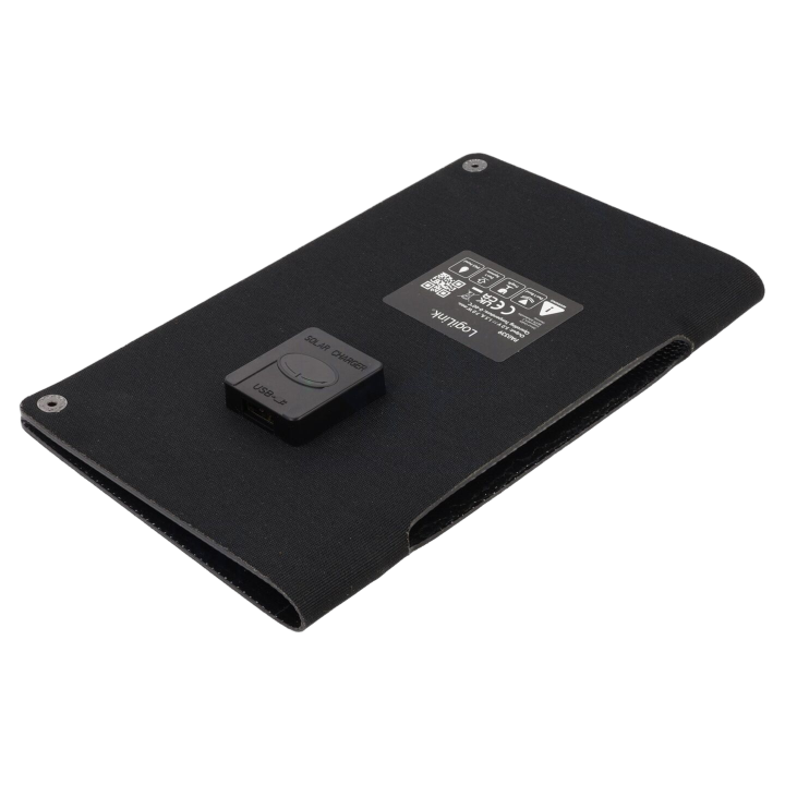 PC-PA0339 Logilink - Cella fotovoltaica silicone monocris...