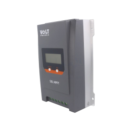 SOL-MPPT-40A-BT Volt Polska - Regolatore di carica 40A