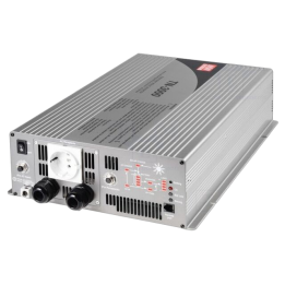 TN-3000-248B Mean Well - Convertitore: DC/AC 42-60VDC
