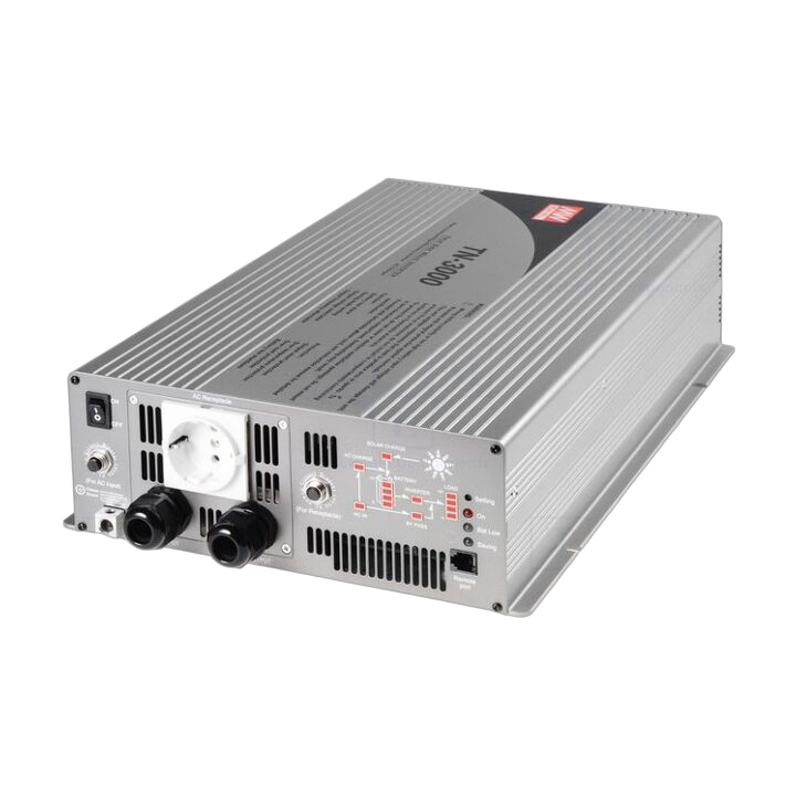TN-3000-248B Mean Well - Convertitore: DC/AC 42-60VDC
