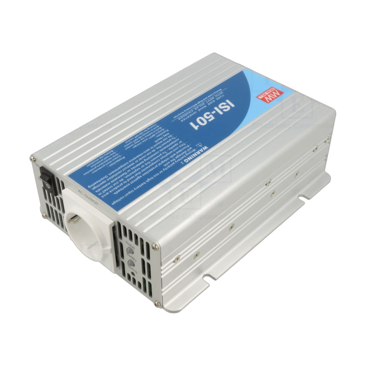 ISI-501-248EU Mean Well - Convertitore: DC/AC 42-60VDC