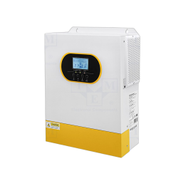 QOLTEC-53871 Qoltec - Convertitore: DC/AC 48V