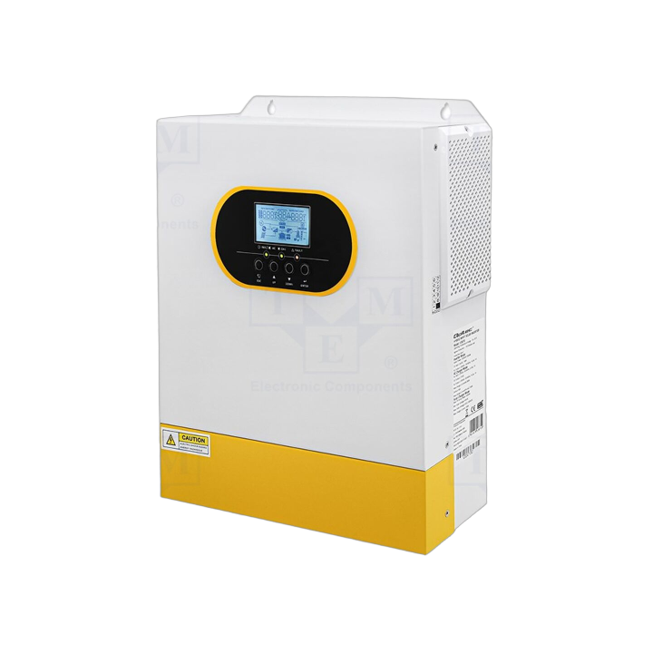 QOLTEC-53870 Qoltec - Convertitore: DC/AC 24V