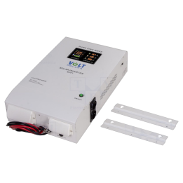 IS-PRO-5000S-48V Volt Polska - Convertitore: DC/AC 230VAC