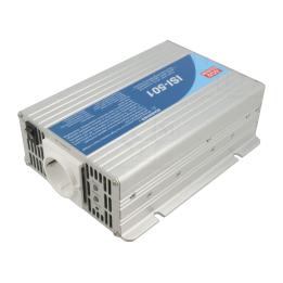 ISI-501-224EU Mean Well - Convertitore: DC/AC 21-30VDC